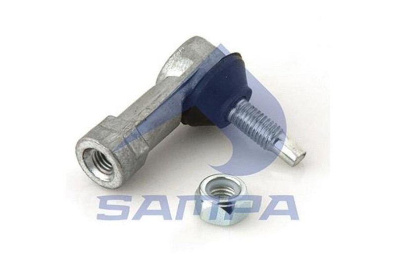 SA 060082 Наконечник тяги КПП M10*1 LHT — 1