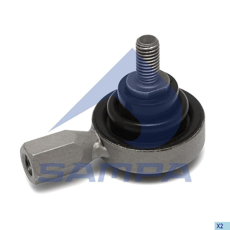 SA 024028 Наконечник — 1