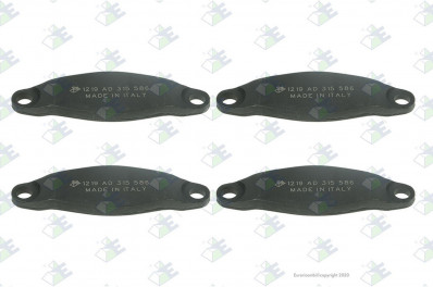 ER 74170674 Шайба