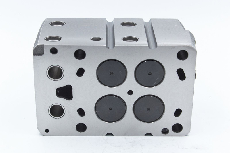 612630040019 Головка блока цилиндра WP12.430 / WP12.375 — 5