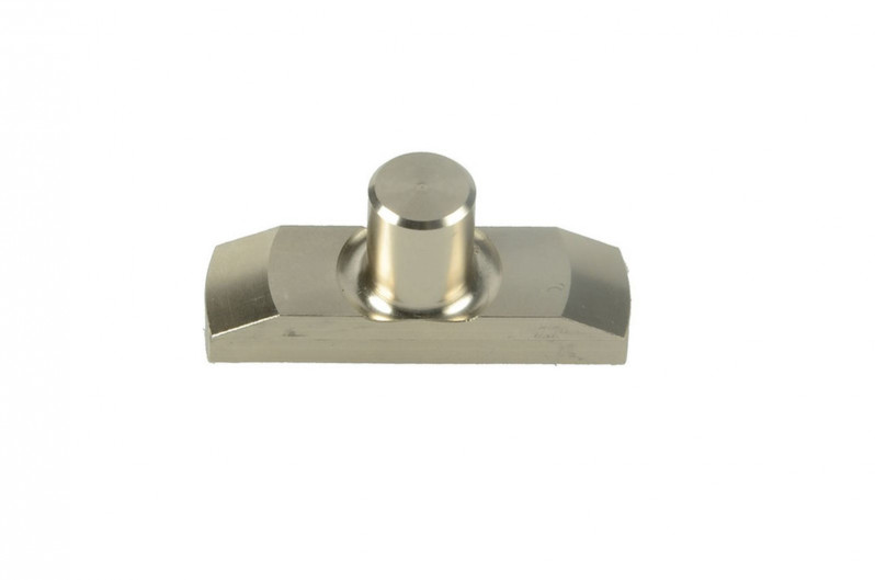 AC84220611 Кронштейн подножки нижний левый — 1