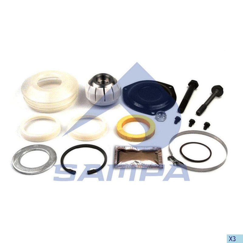 SA 010536 РМК реактивной тяги — 1