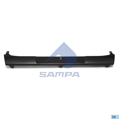SA 18300481 Бампер