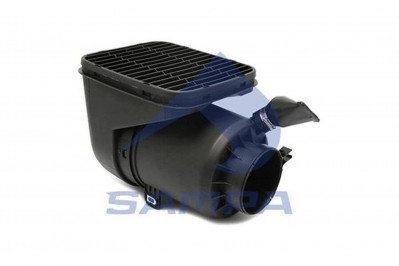 SA 0101157 Воздуховод, воздушный фильтр