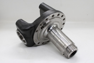 VO 23906231 Кулак поворотный