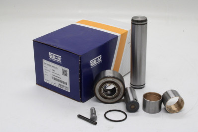 SEM 13802 РМК тормозной колодки