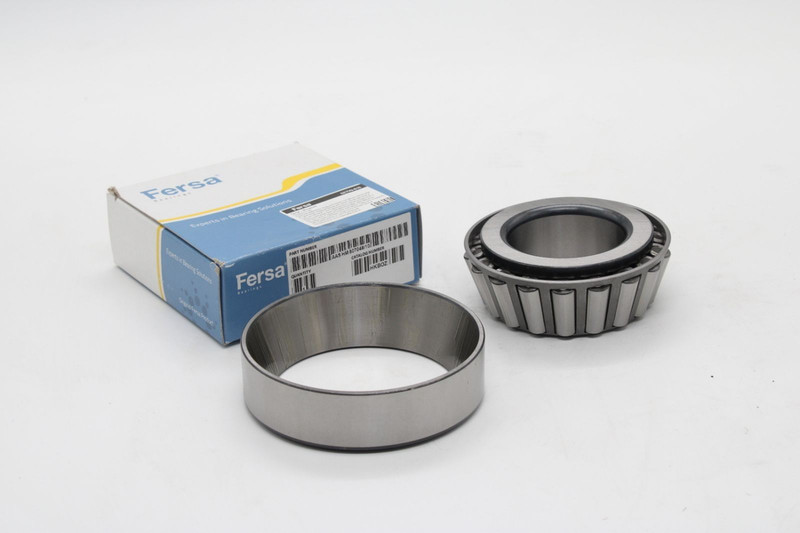 HM80704810 Подшипник 54,5*104,77*36 — 2