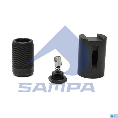 060523 РМК суппорта