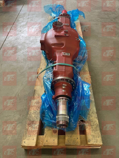 VO 21942571 Кожух среднего моста