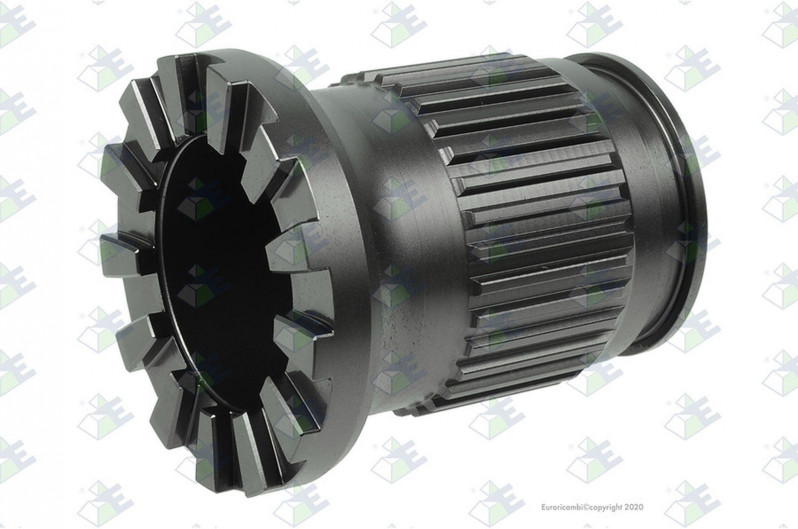 ER 74170568 Муфта блокировки дифференциала — 1