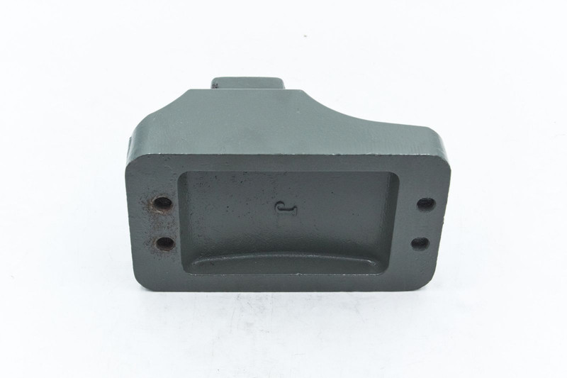 WG9725520279 Кронштейн скольжения рессоры задней левый — 3