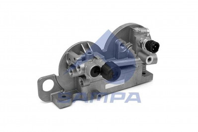 SA 034201 Корпус топливных фильтров