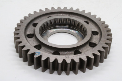 12JSDX220T1701112B Шестерня 2-й передачи