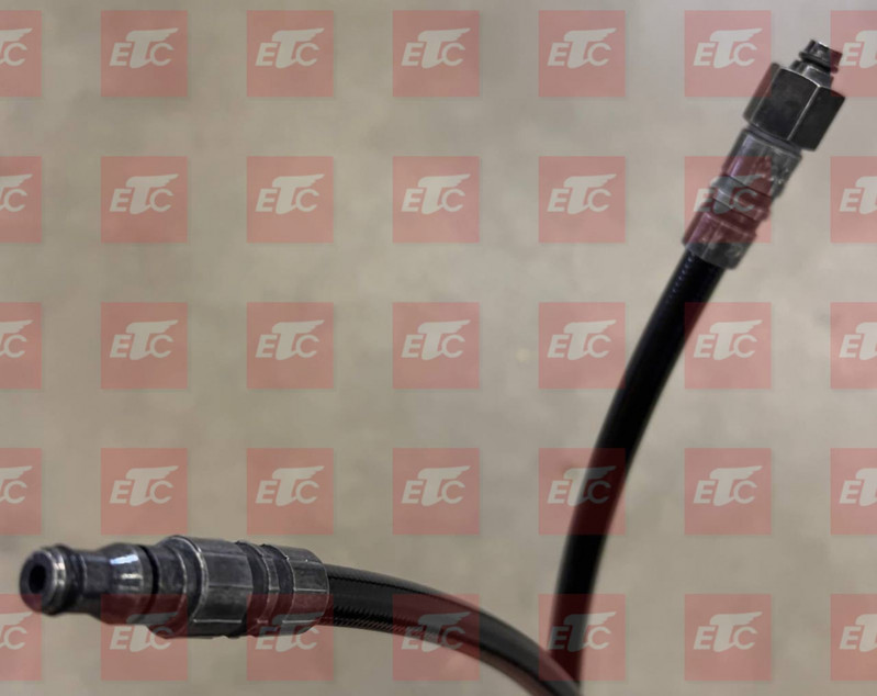 VO 20443290 Шланг гидравлический L=3090 — 2