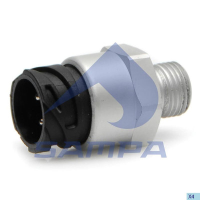 SA 093249 Датчик давления 16 bar
