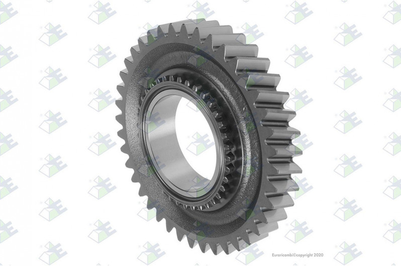 ER 60532345 Шестерня заднего хода — 1