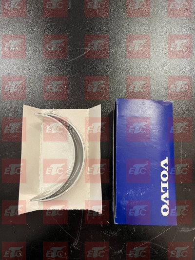 VO 20586602 Комплект вкладышей шатунных