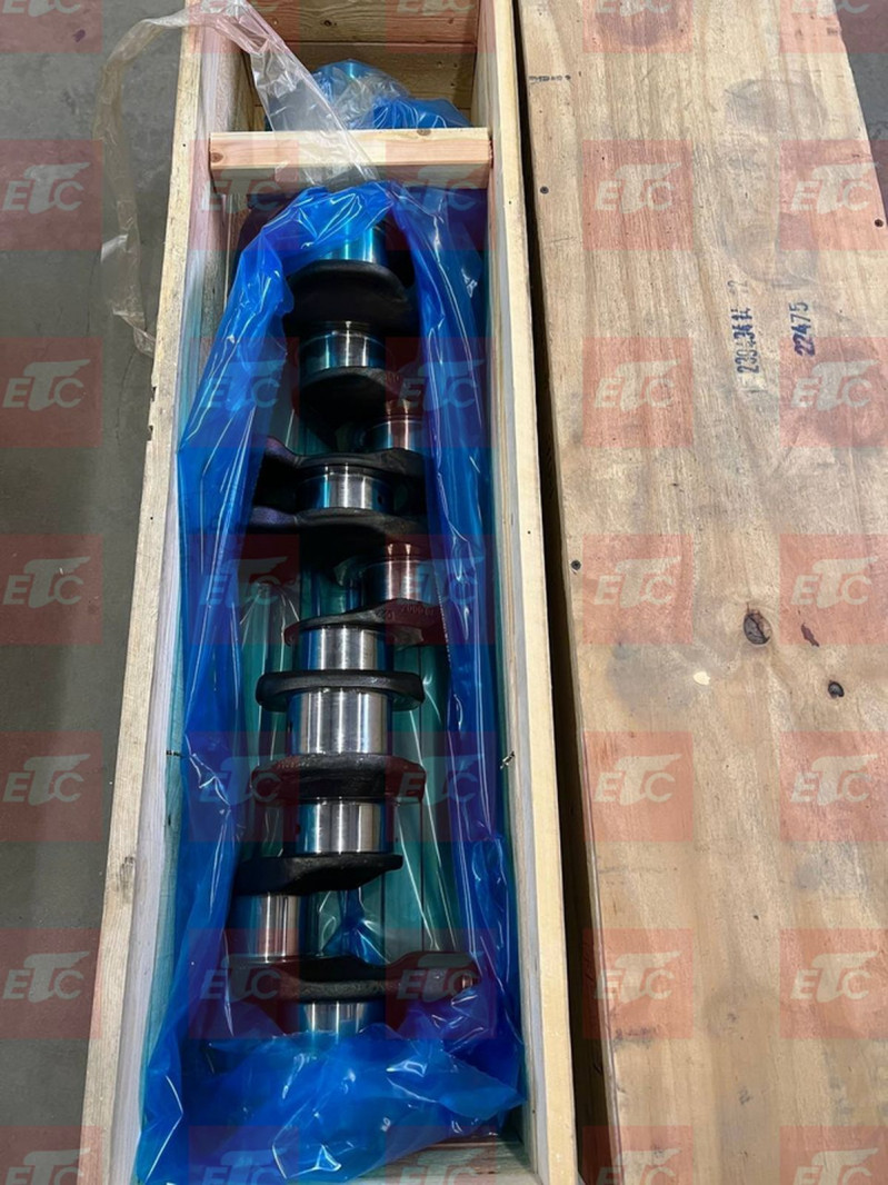 VO 23943414 Коленвал — 1