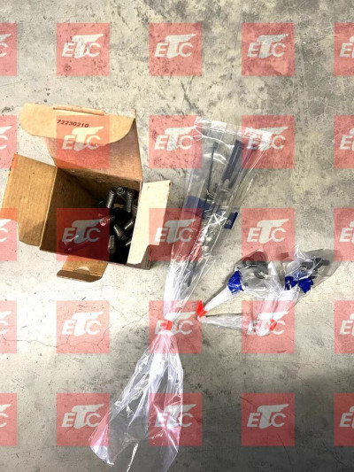 VO 23929861 Головка блока цилиндров