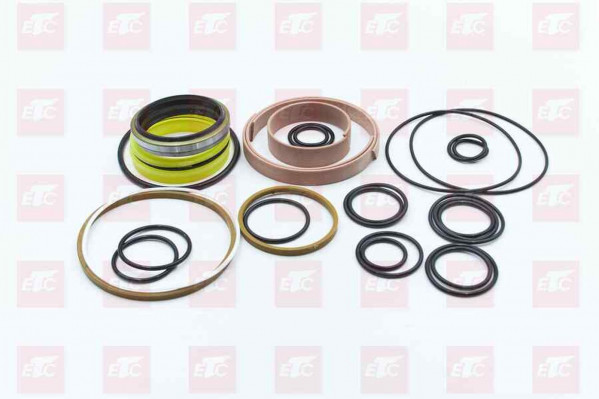 23Y-62B-00000 Ремкомплект г/ц подъема отвала — 1