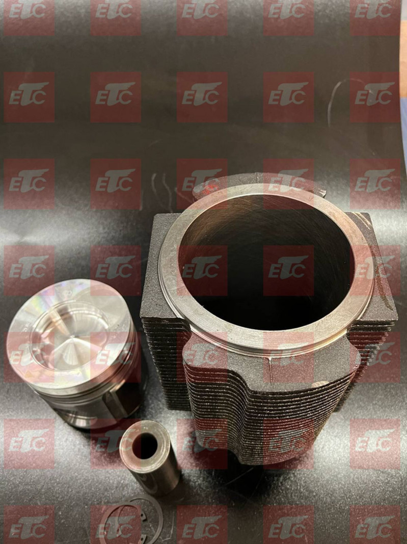 2070830314 Поршневая группа — 2