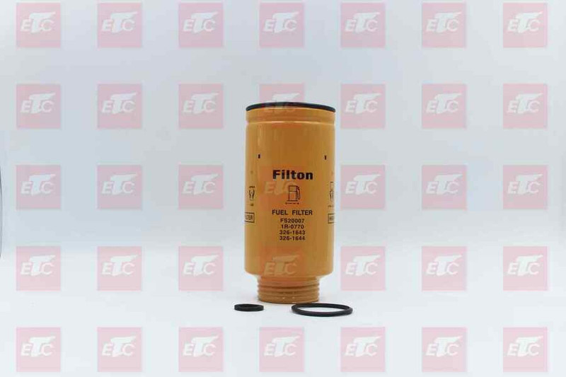 423-8525 Фильтр топливный — 1