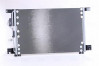 94336 Радиатор кондиционера, миниатюра — 0