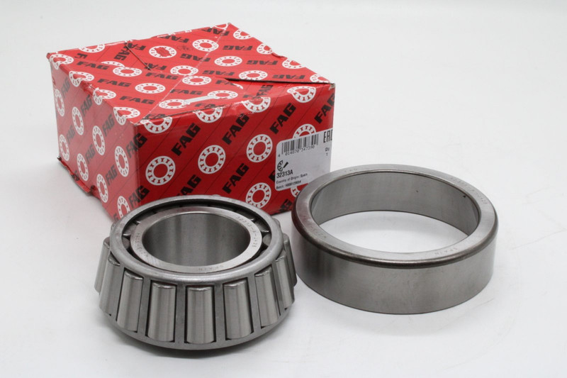 32313A Подшипник 65*140*51 мм — 1