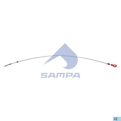 SA 035229 Щуп, масломер