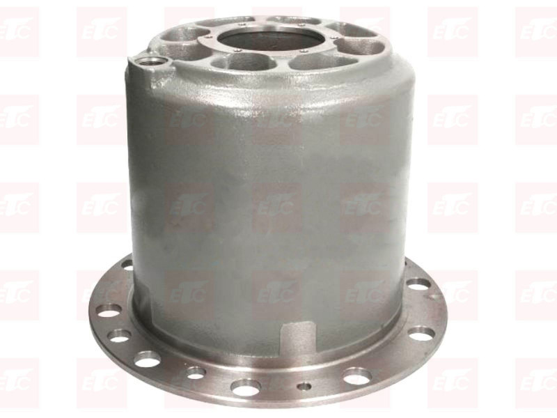 SEM 15018 Корпус бортового редуктора — 1