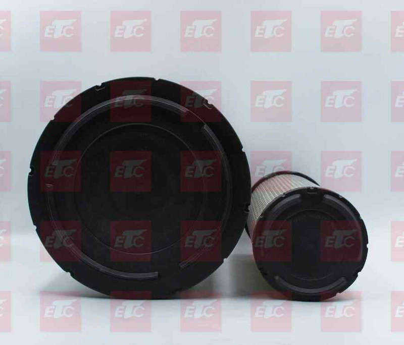 600-185-5100 Воздушный фильтр — 3