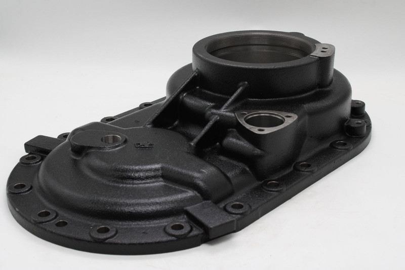 ER 56170390 Крышка редуктора — 3