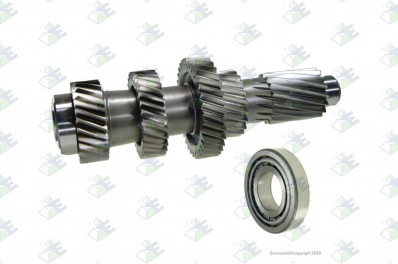 ER 60532272 Промежуточный вал в сборе