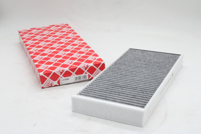 FEBI 177800 Фильтр салона нового образца