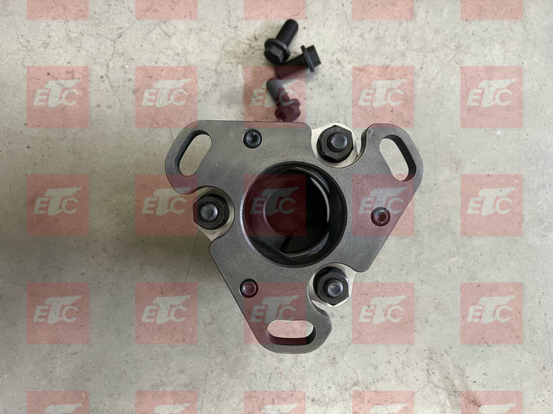 4437130570 Муфта SN 4P 35V-0815 — 1