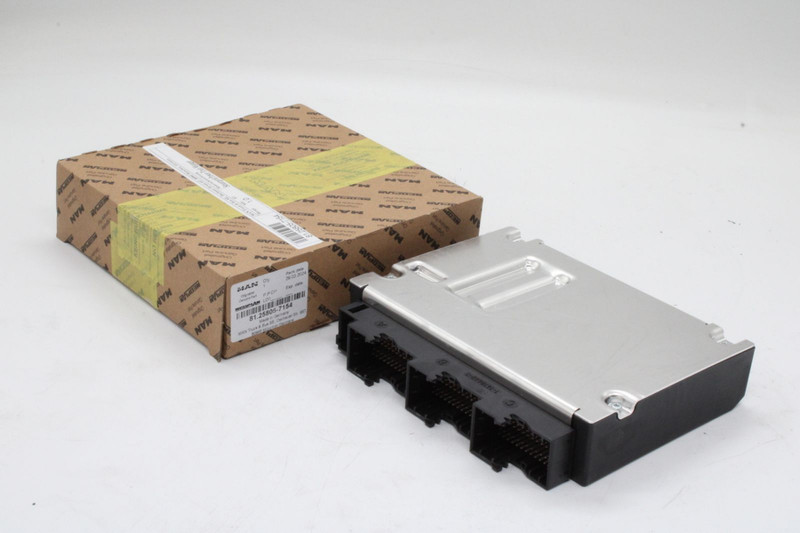 81258057154 Прибор управления PTM STEP8 — 2