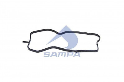 SA 043057 Прокладка клапанной крышки низ.