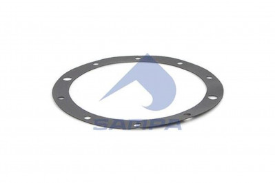 SA 023092 Прокладка крышки бортового редуктора