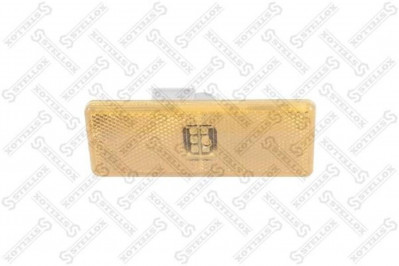 8733509SX Фонарь габаритный