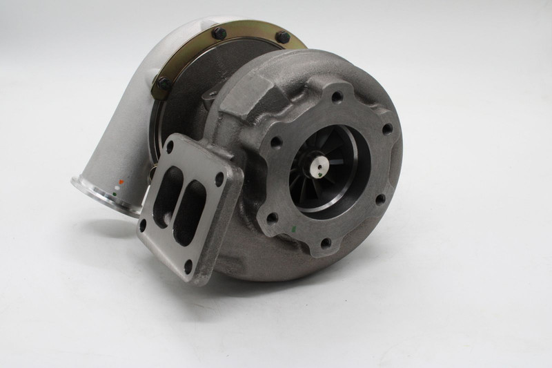 228TC17917000 Турбокомпрессор D2866 — 4