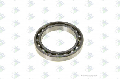 ER 98530138 Подшипник игольчатый двухрядный 75*83*55