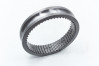 WG2210100186 Кольцо синхронизатора внешнее КПП HW25712XST, миниатюра — 2