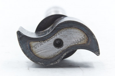 81503010227 Кулак разжимной левый