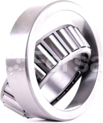 32216F Подшипник ступицы 80*140*35,25