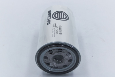 1000428205A Масляный фильтр WEICHAI WP12