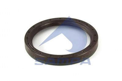SA 010222 Сальник фланца редуктора BF 85*105*13-FPM