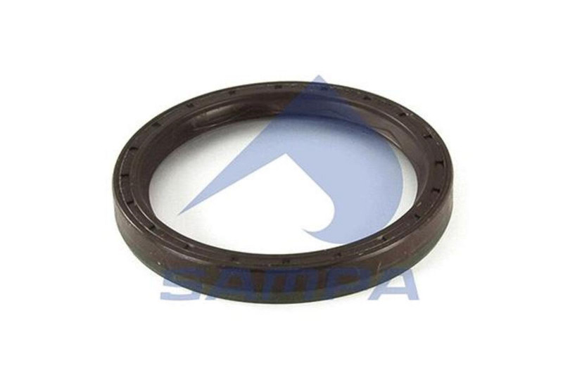 SA 010222 Сальник фланца редуктора BF 85*105*13-FPM — 1