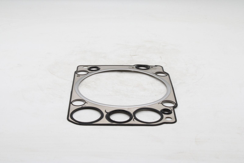 066723 Прокладка ГБЦ OM501/502 — 3