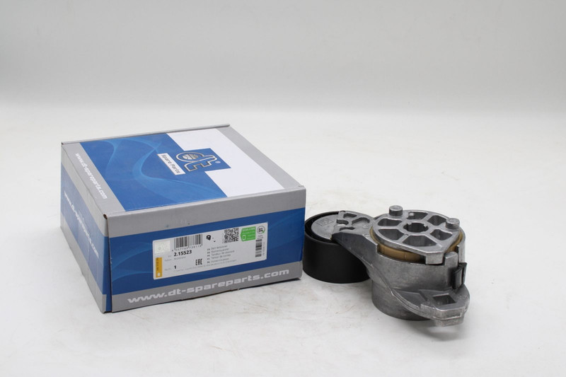 DT 215523 Натяжитель ремня пластиковый шкив — 3