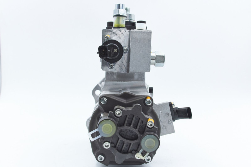 612640080039 ТНВД  WP12.430 / WP12.375 — 4